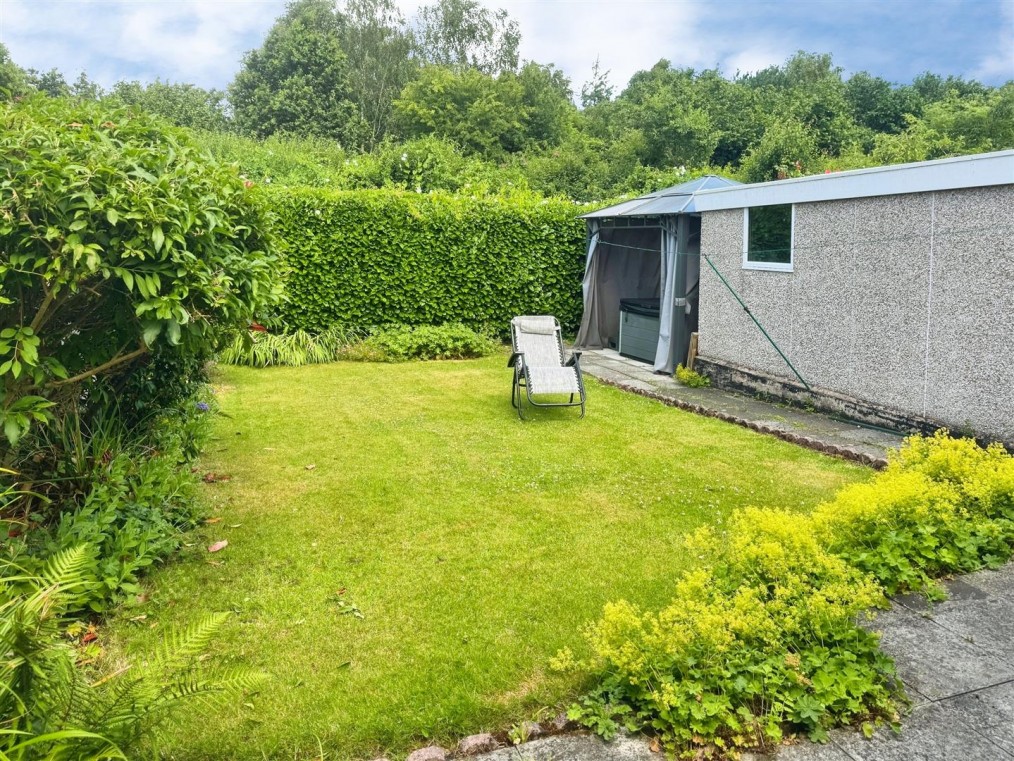 Brooklyn Drive, Lymm