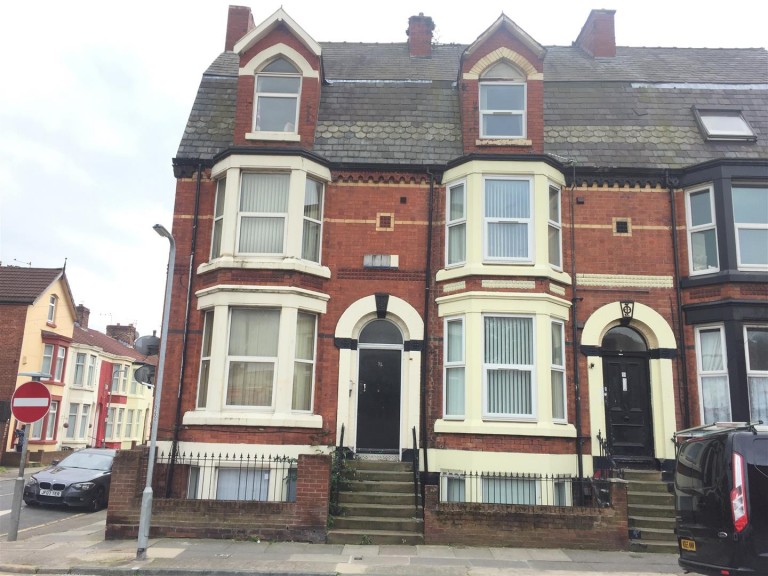 Bedford Road, Liverpool