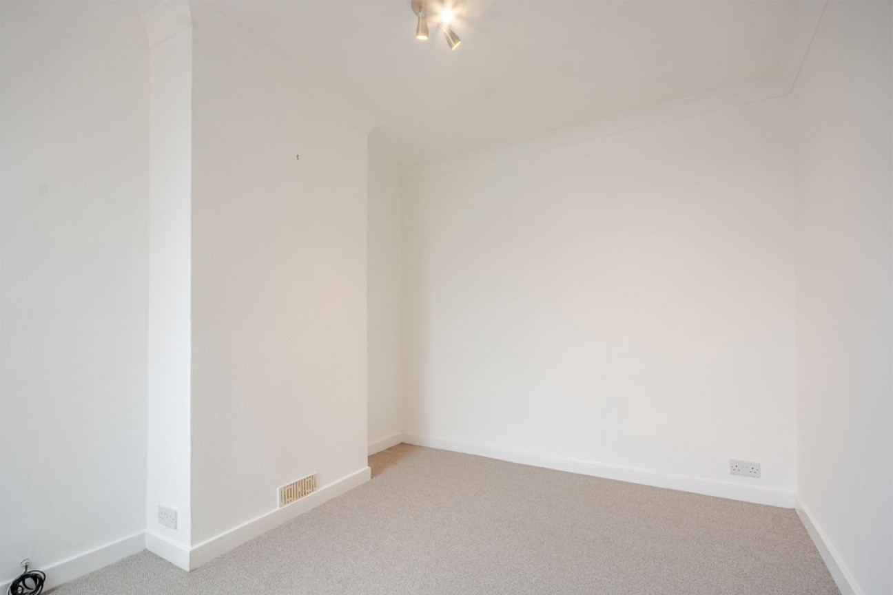 St. Margaret Street, Mansfield, Nottinghamshire