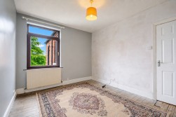 Stella Street, Mansfield, Nottinghamshire