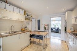 Brookvale Close, Mansfield, Nottinghamshire