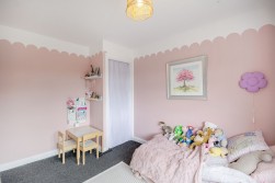 Brookvale Close, Mansfield, Nottinghamshire