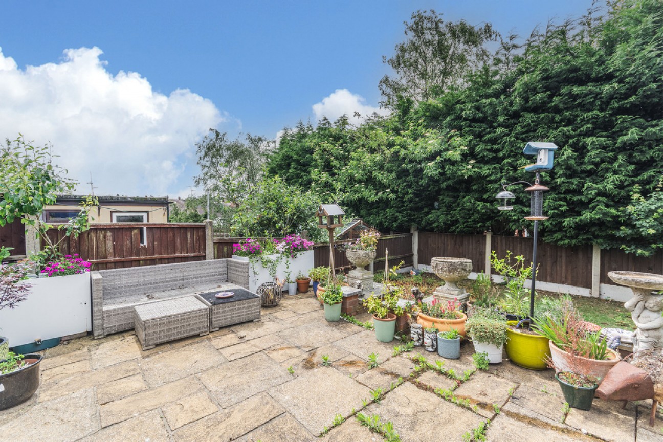 Brookvale Close, Mansfield, Nottinghamshire