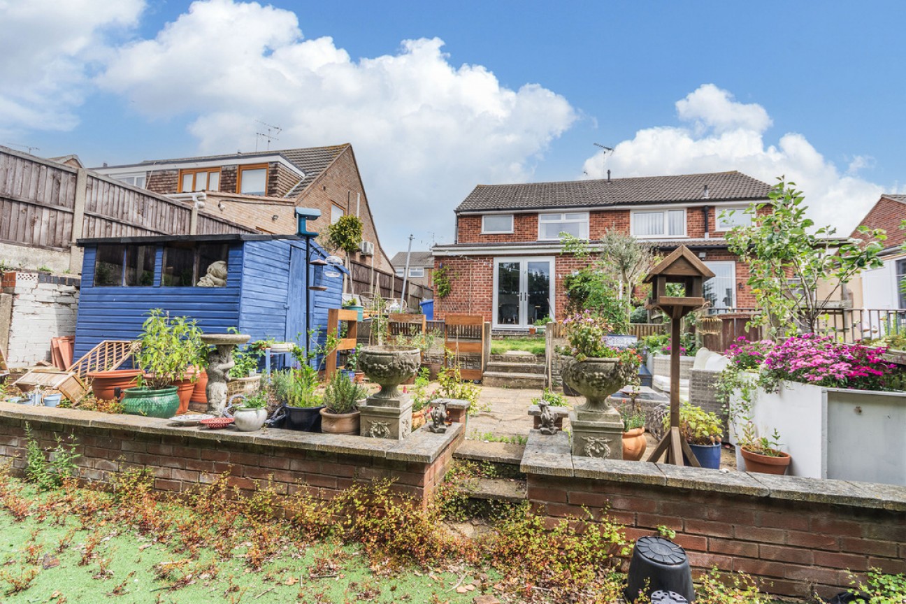 Brookvale Close, Mansfield, Nottinghamshire
