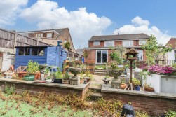 Brookvale Close, Mansfield, Nottinghamshire