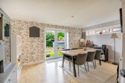 Brookvale Close, Mansfield, Nottinghamshire