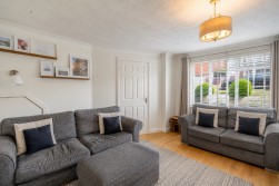 Brookvale Close, Mansfield, Nottinghamshire