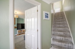 Brookvale Close, Mansfield, Nottinghamshire