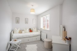 Ocean Drive, Warsop, Mansfield, Nottinghamshire