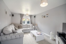 Ocean Drive, Warsop, Mansfield, Nottinghamshire