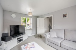 Ocean Drive, Warsop, Mansfield, Nottinghamshire