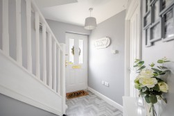 Ocean Drive, Warsop, Mansfield, Nottinghamshire