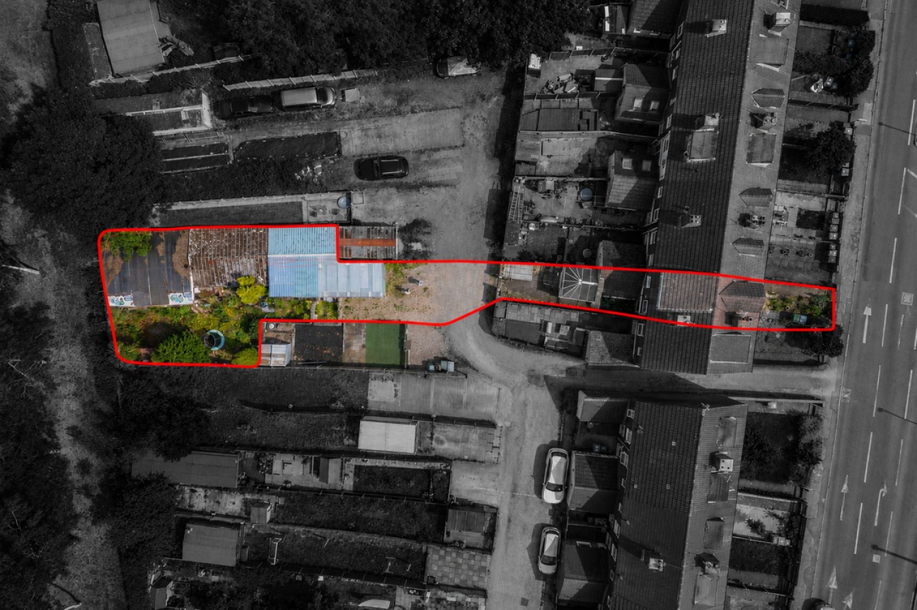 Mansfield Road, Warsop, Mansfield, Nottinghamshire