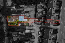 Mansfield Road, Warsop, Mansfield, Nottinghamshire