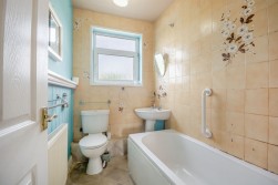Mansfield Road, Warsop, Mansfield, Nottinghamshire
