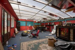 Mansfield Road, Warsop, Mansfield, Nottinghamshire
