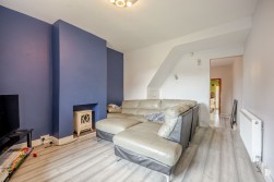 Mansfield Road, Warsop, Mansfield, Nottinghamshire