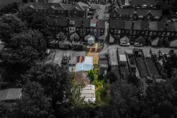 Mansfield Road, Warsop, Mansfield, Nottinghamshire