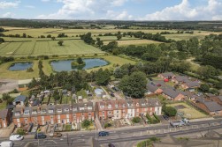 Mansfield Road, Warsop, Mansfield, Nottinghamshire