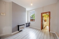 Mansfield Road, Warsop, Mansfield, Nottinghamshire