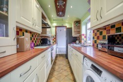 Mansfield Road, Warsop, Mansfield, Nottinghamshire