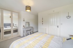 Reef Close, Warsop, Mansfield, Nottinghamshire