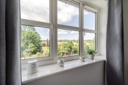 Reef Close, Warsop, Mansfield, Nottinghamshire