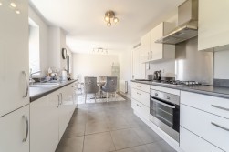 Reef Close, Warsop, Mansfield, Nottinghamshire