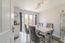 Reef Close, Warsop, Mansfield, Nottinghamshire