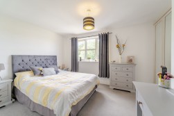 Reef Close, Warsop, Mansfield, Nottinghamshire