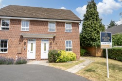 Bond Close, Mansfield Woodhouse, Mansfield, Nottinghamshire
