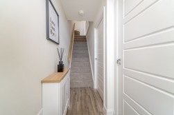 Bond Close, Mansfield Woodhouse, Mansfield, Nottinghamshire