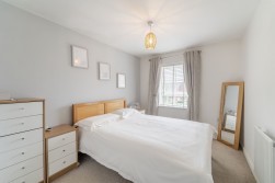 Bond Close, Mansfield Woodhouse, Mansfield, Nottinghamshire