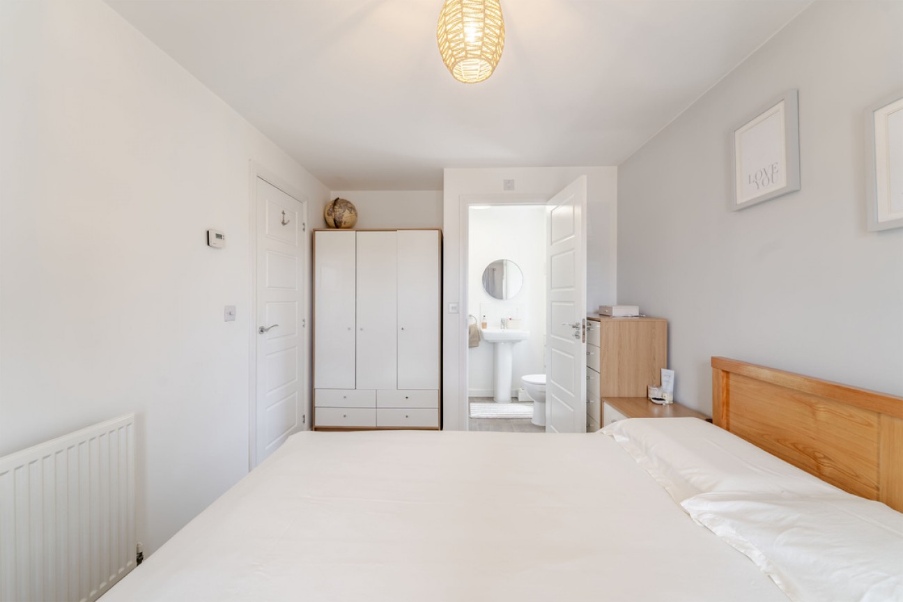 Bond Close, Mansfield Woodhouse, Mansfield, Nottinghamshire