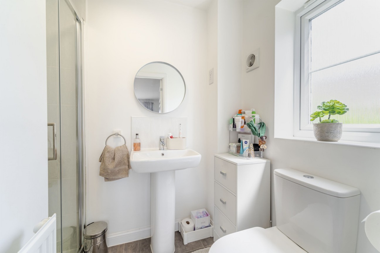 Bond Close, Mansfield Woodhouse, Mansfield, Nottinghamshire