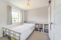 Bond Close, Mansfield Woodhouse, Mansfield, Nottinghamshire