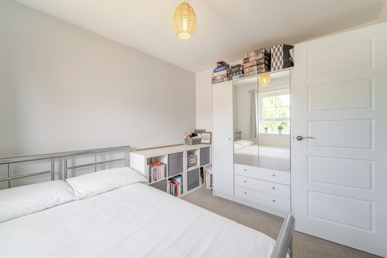 Bond Close, Mansfield Woodhouse, Mansfield, Nottinghamshire