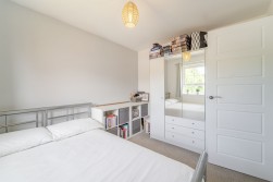 Bond Close, Mansfield Woodhouse, Mansfield, Nottinghamshire