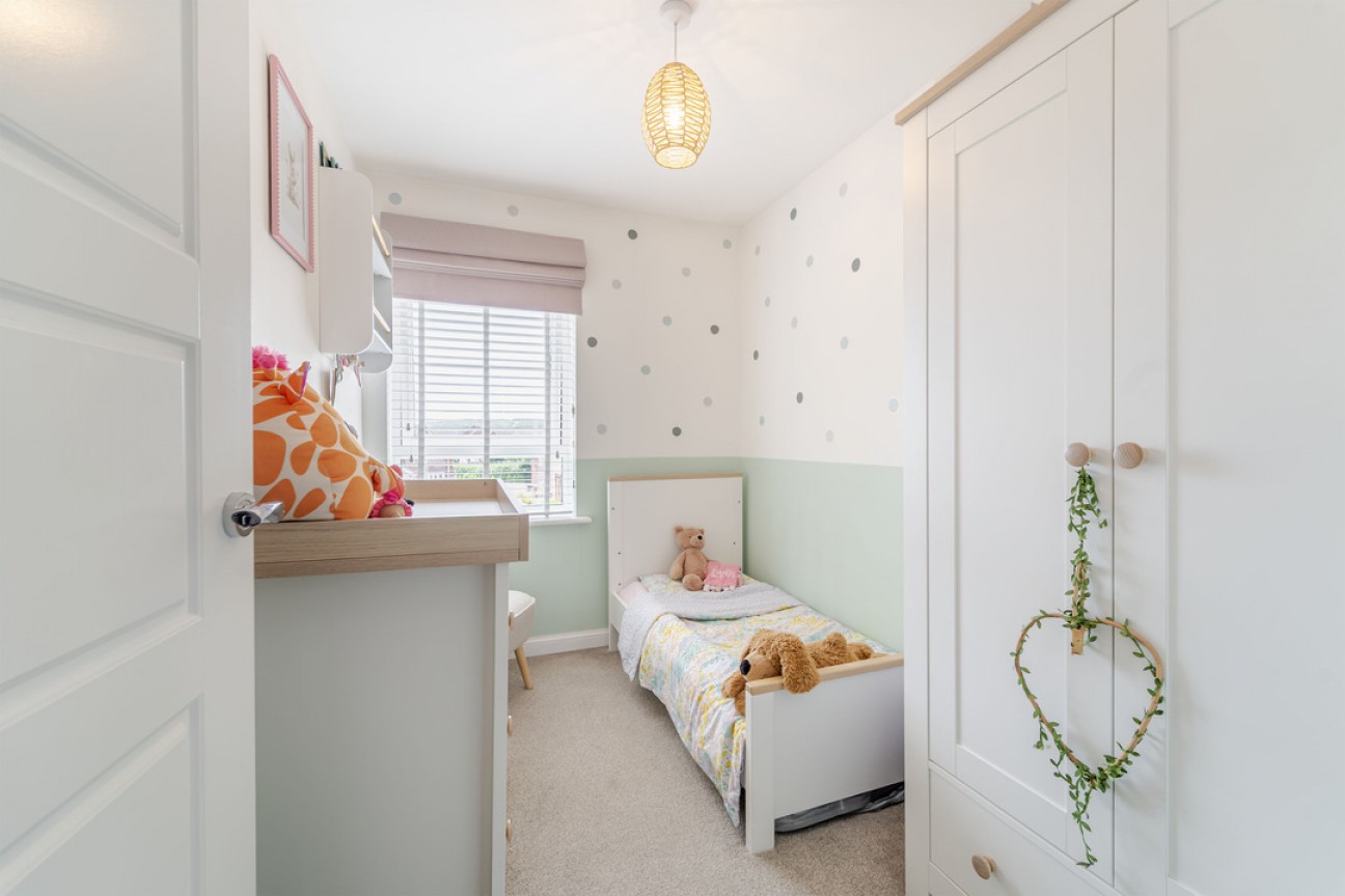 Bond Close, Mansfield Woodhouse, Mansfield, Nottinghamshire