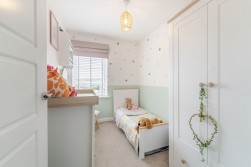 Bond Close, Mansfield Woodhouse, Mansfield, Nottinghamshire