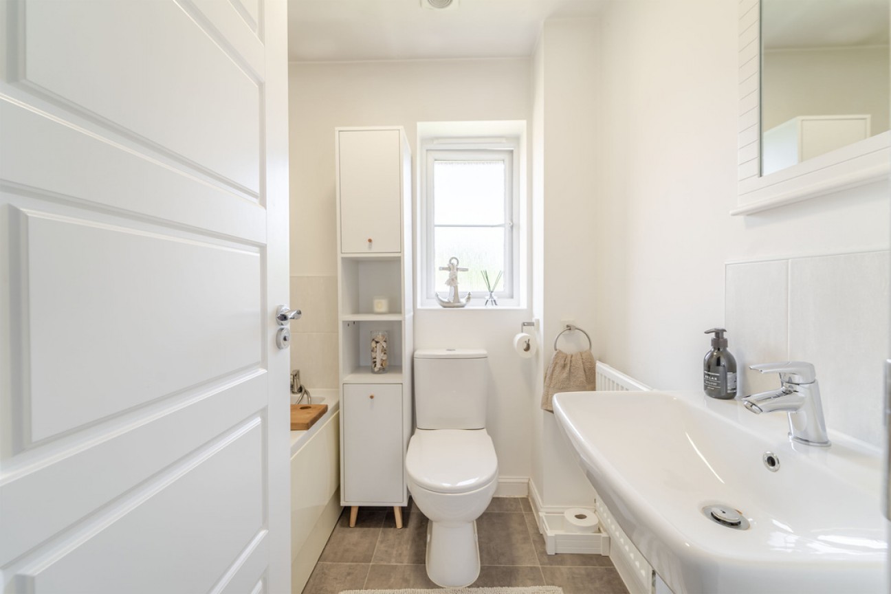 Bond Close, Mansfield Woodhouse, Mansfield, Nottinghamshire
