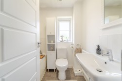 Bond Close, Mansfield Woodhouse, Mansfield, Nottinghamshire