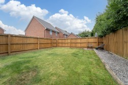 Bond Close, Mansfield Woodhouse, Mansfield, Nottinghamshire