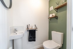 Bond Close, Mansfield Woodhouse, Mansfield, Nottinghamshire