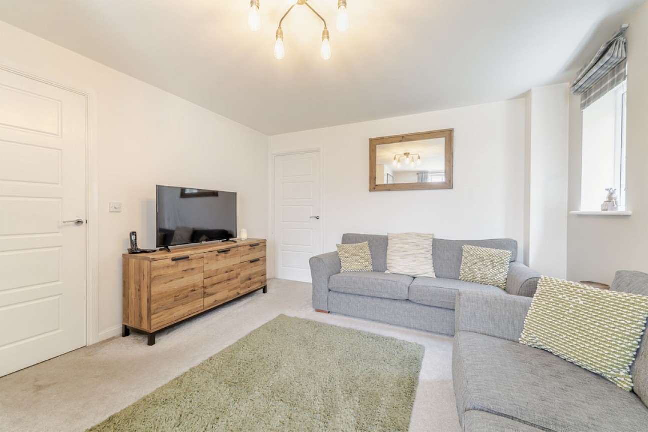 Bond Close, Mansfield Woodhouse, Mansfield, Nottinghamshire
