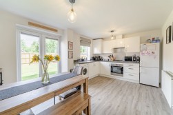 Bond Close, Mansfield Woodhouse, Mansfield, Nottinghamshire