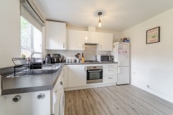 Bond Close, Mansfield Woodhouse, Mansfield, Nottinghamshire