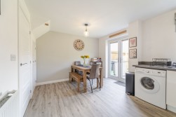 Bond Close, Mansfield Woodhouse, Mansfield, Nottinghamshire