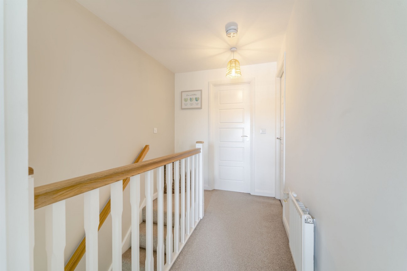 Bond Close, Mansfield Woodhouse, Mansfield, Nottinghamshire