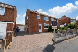 Little Barn Lane, Mansfield, Nottinghamshire